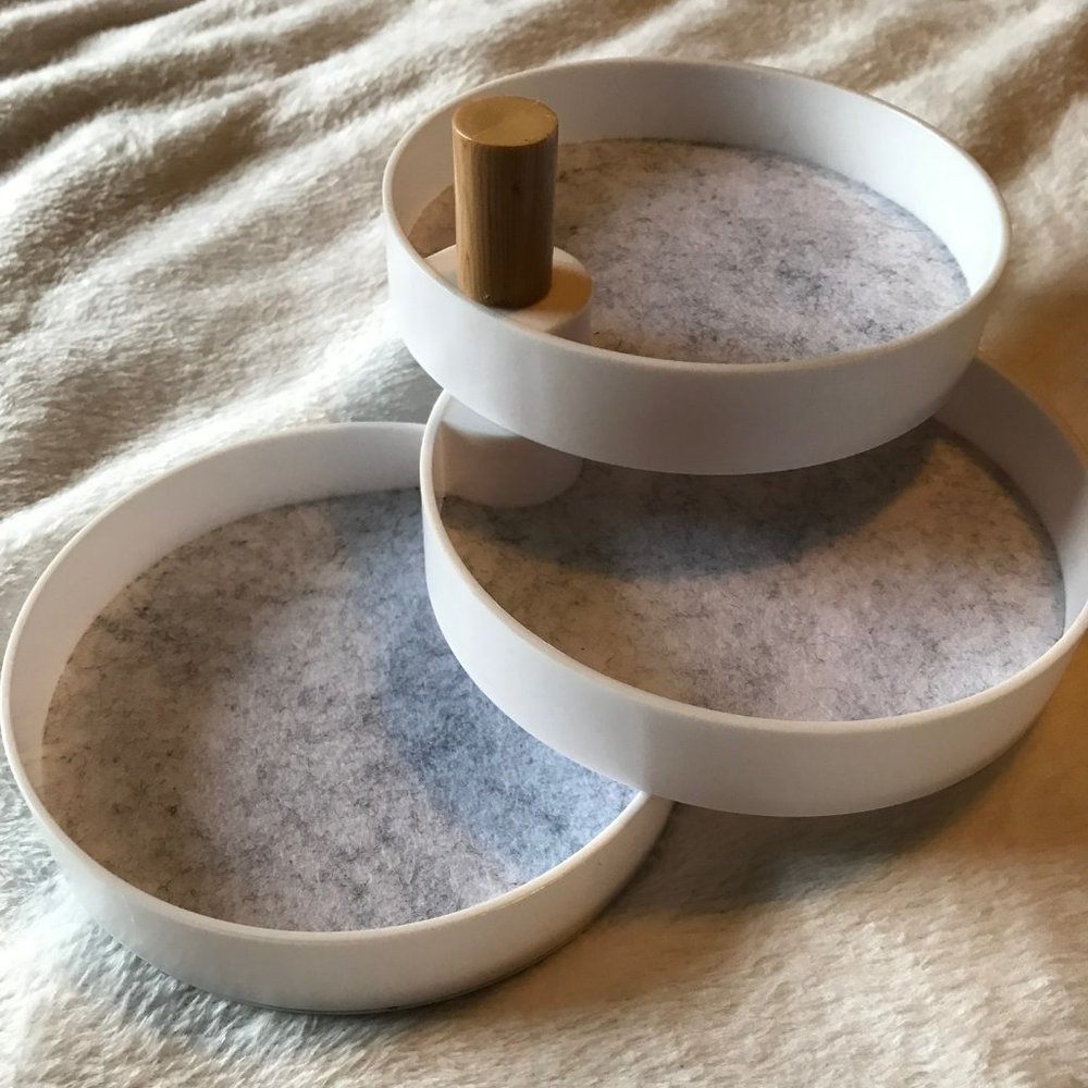 Jewelry Tray